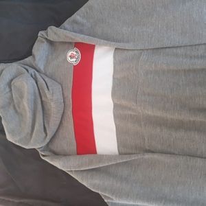 Women's Moncler Hoodie